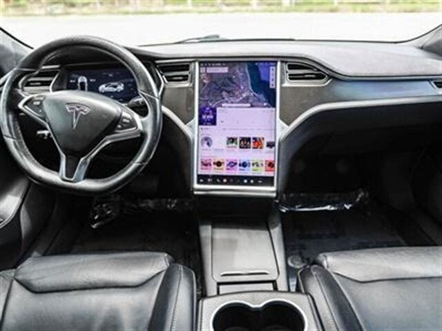 Used 2017 Tesla Model S 75 RWD image 32