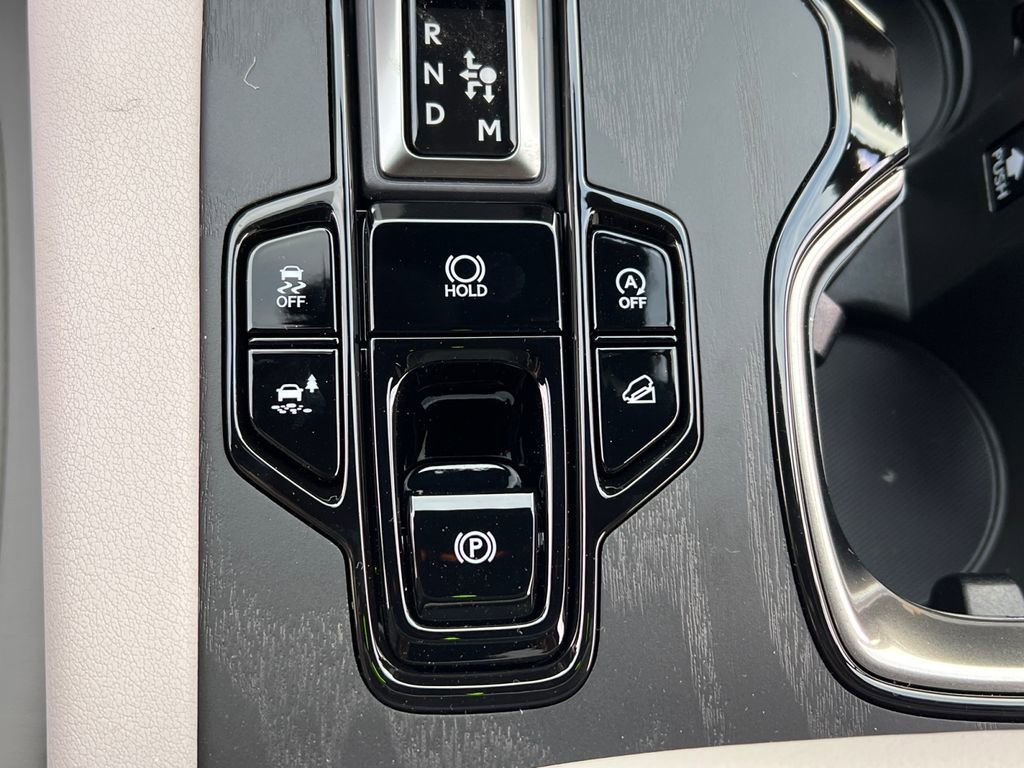 New 2026 Lexus RX 350 Premium image 26