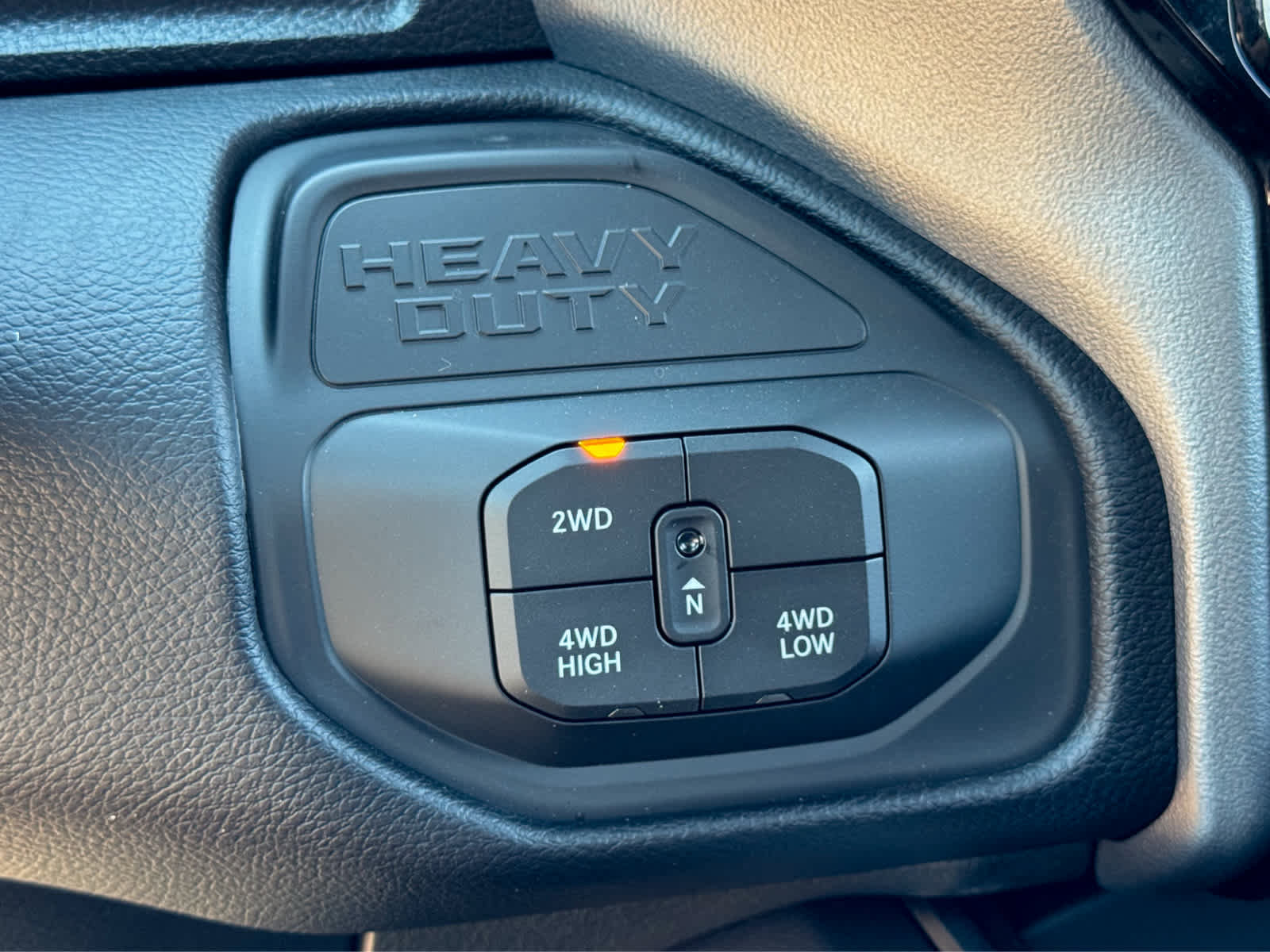 New 2026 RAM 3500 Big Horn image 39