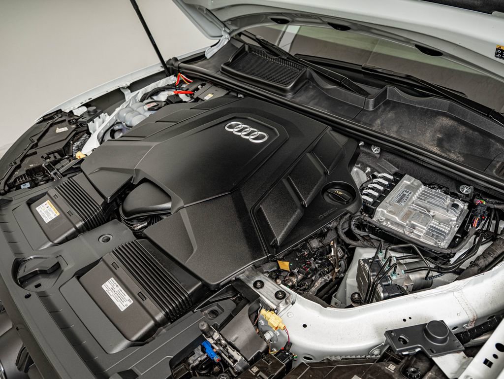 Used 2025 Audi Q7 3.0T Premium Plus w/ Premium Plus Package image 41