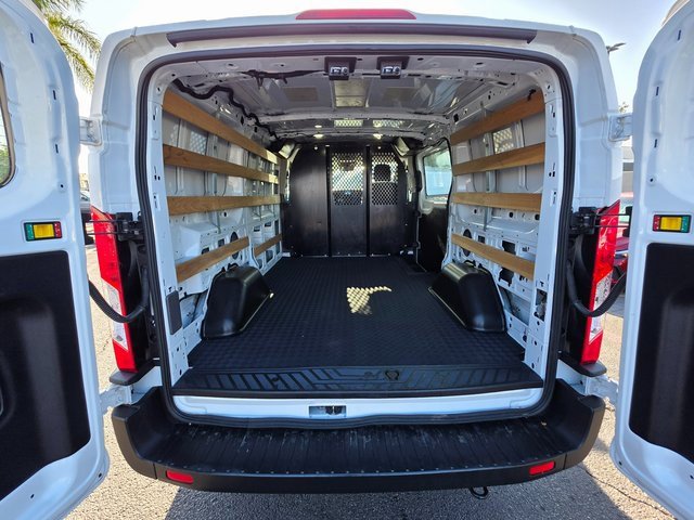 Used 2024 Ford Transit 250 Low Roof w/ Exterior Upgrade Package image 19