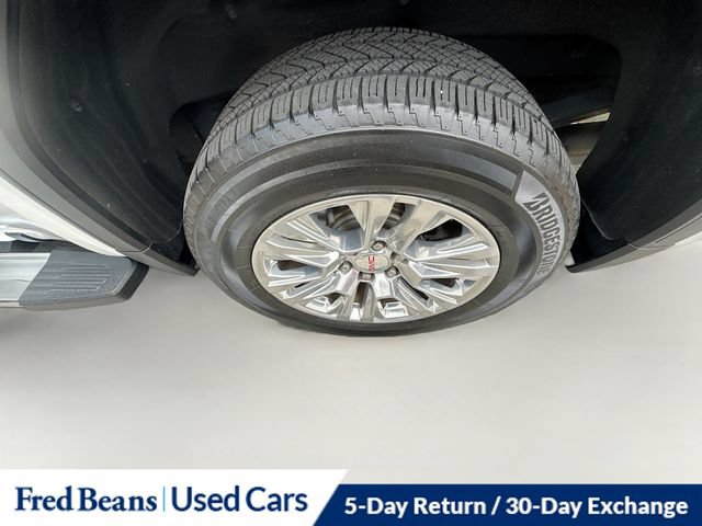 Used 2019 GMC Sierra 1500 Denali w/ Technology Package AWD/4WD image 46