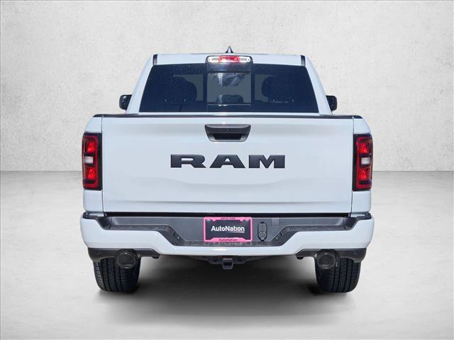 New 2026 RAM 1500 Express image 6