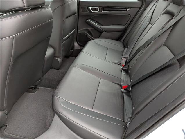 New 2026 Honda Civic Sport Touring image 15