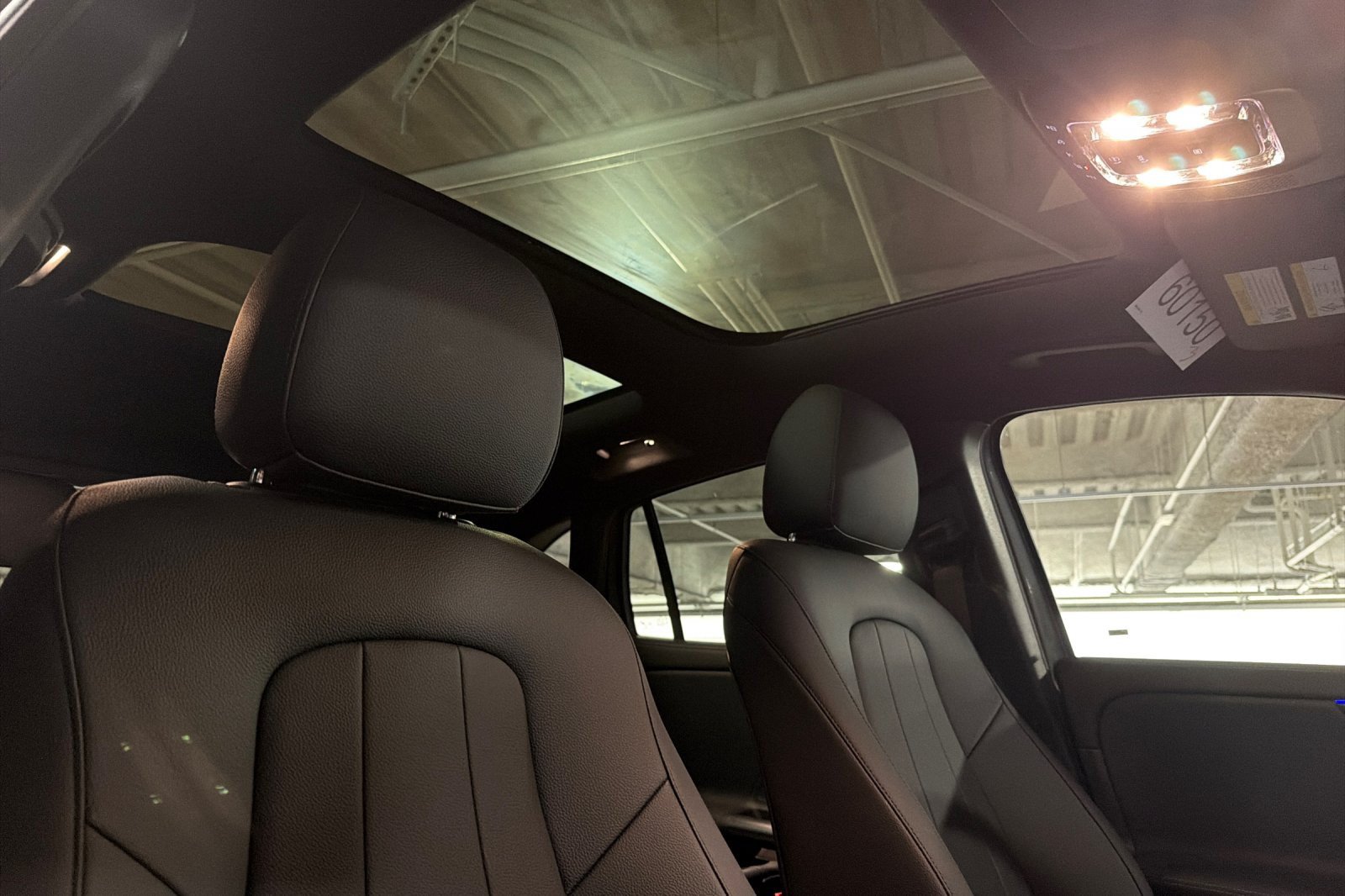 New 2026 Mercedes-Benz GLA 250 4MATIC image 16