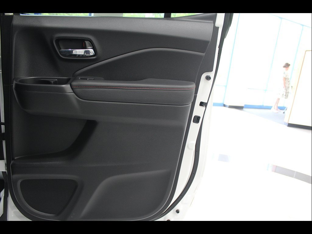 Certified 2023 Honda Ridgeline Black Edition image 22
