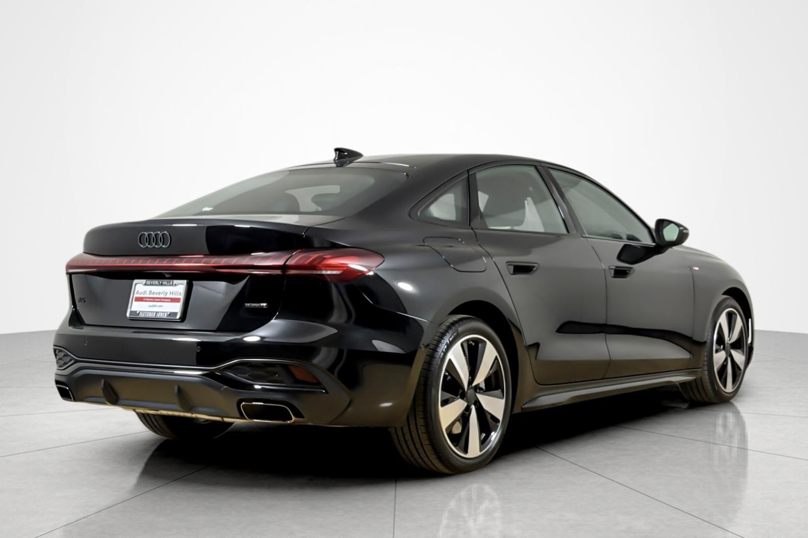 Used 2026 Audi A5 Premium AWD/4WD image 5