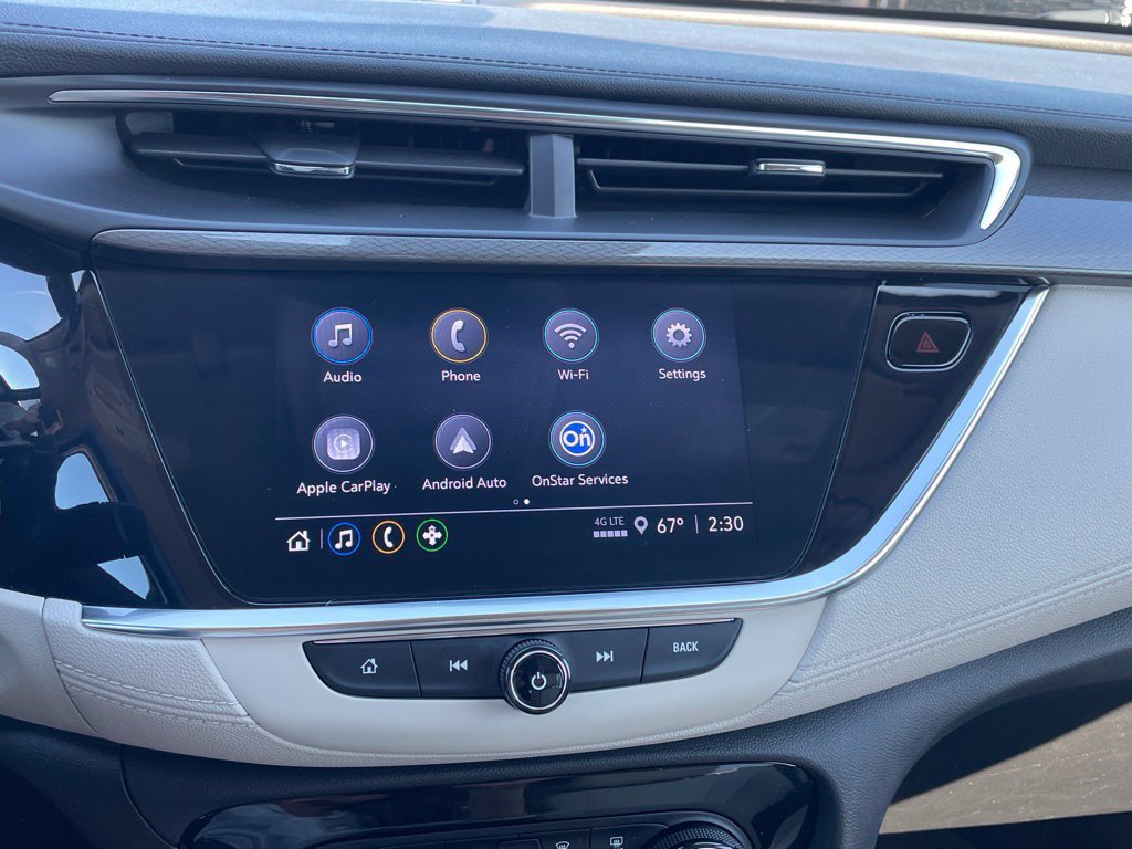Used 2023 Buick Encore GX Preferred w/ Cold Weather Comfort Package FWD image 15
