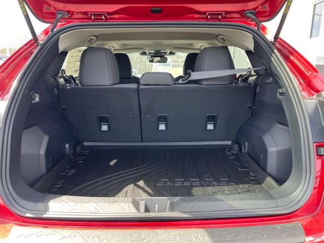 New 2026 Subaru Crosstrek 2.0i Premium image 21
