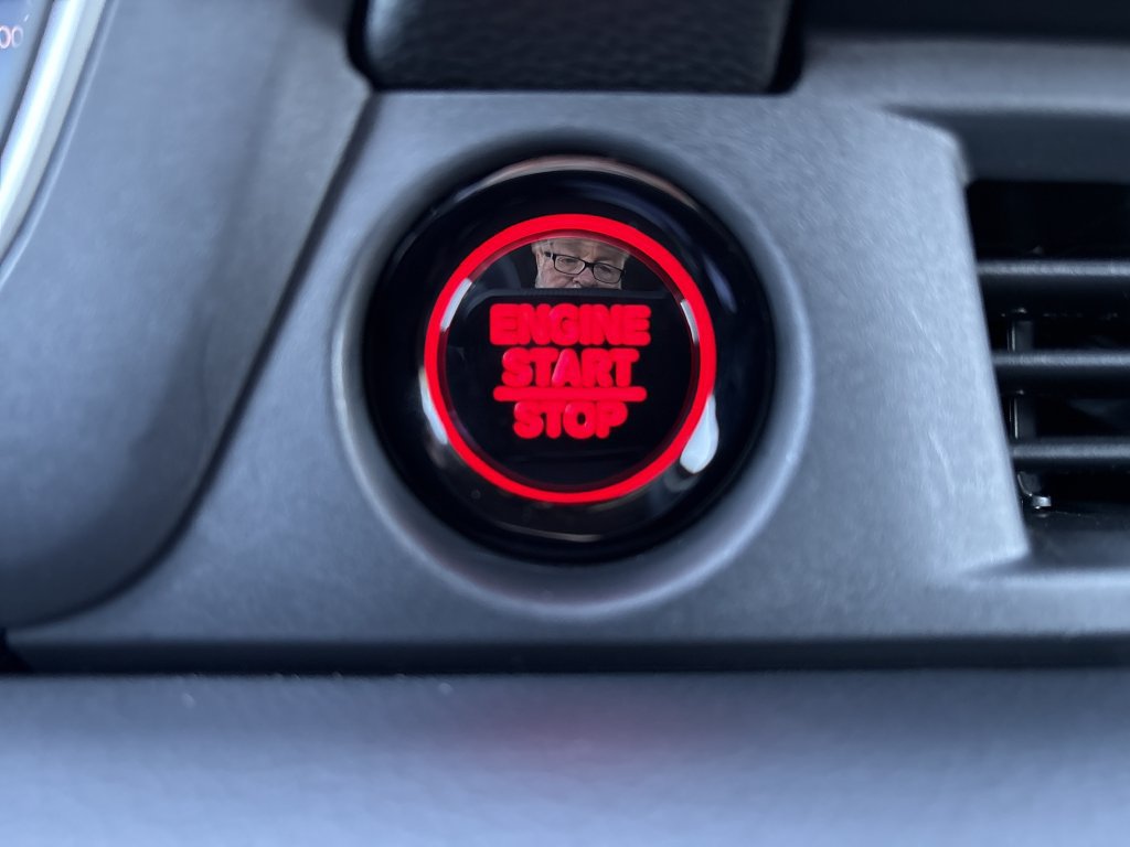 Used 2026 Honda Pilot Black Edition image 20