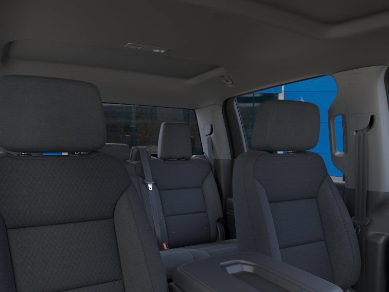 New 2026 Chevrolet Silverado 1500 RST w/ RST Select Package AWD/4WD image 31