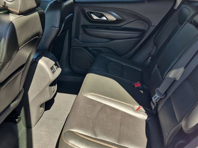 Used 2019 GMC Terrain SLT AWD/4WD image 17