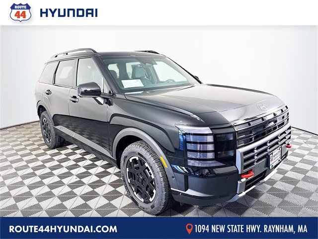 New 2026 Hyundai Palisade XRT Pro image 1