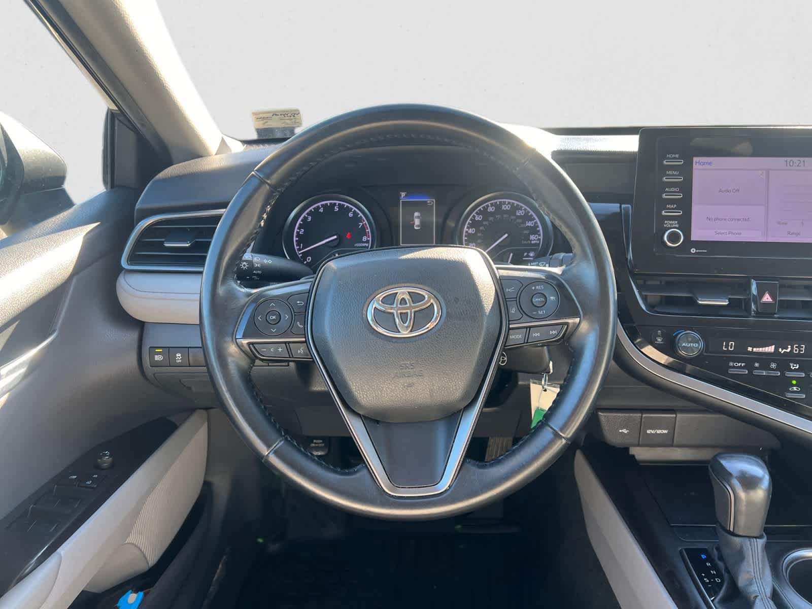 Used 2023 Toyota Camry SE FWD image 13