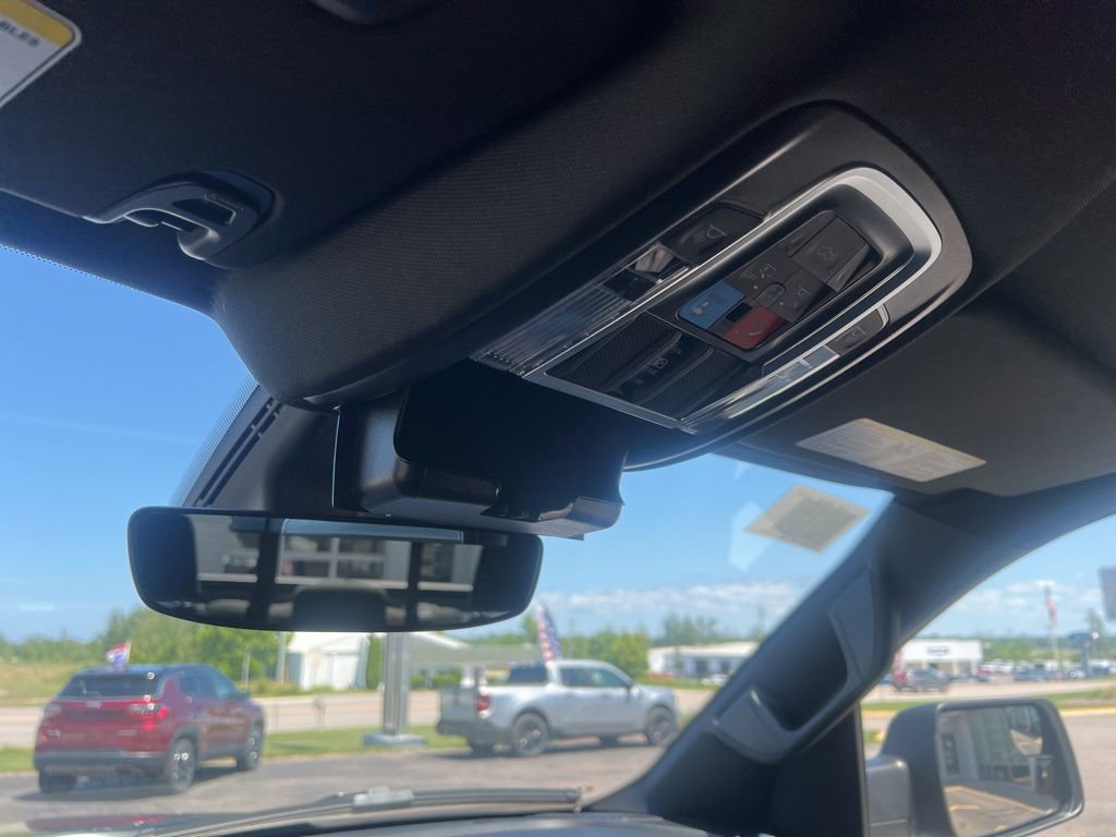 New 2026 RAM 1500 4x4 Crew Cab image 51