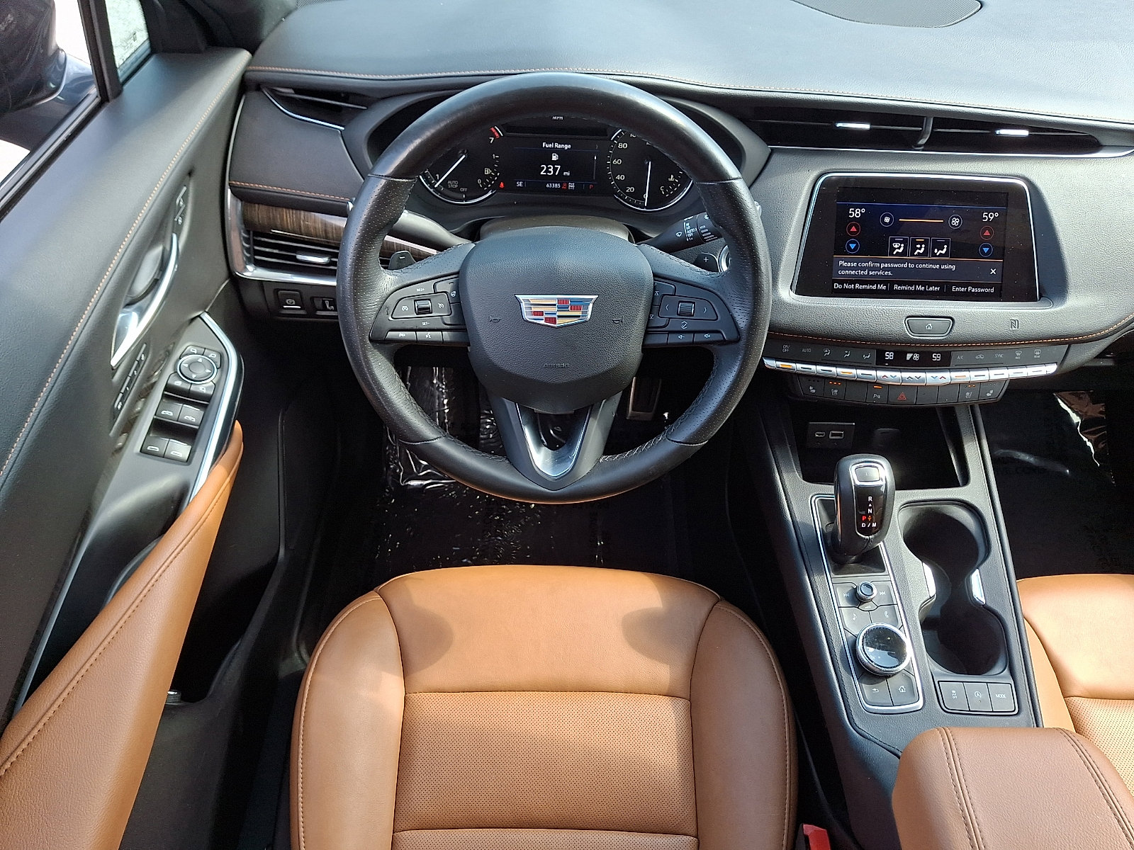 Used 2019 Cadillac XT4 Sport image 12