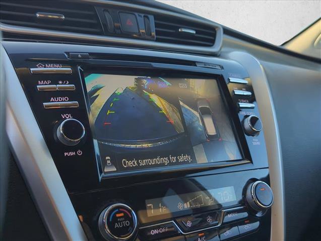 Used 2015 Nissan Murano Platinum w/ Platinum Technology Package AWD/4WD image 22