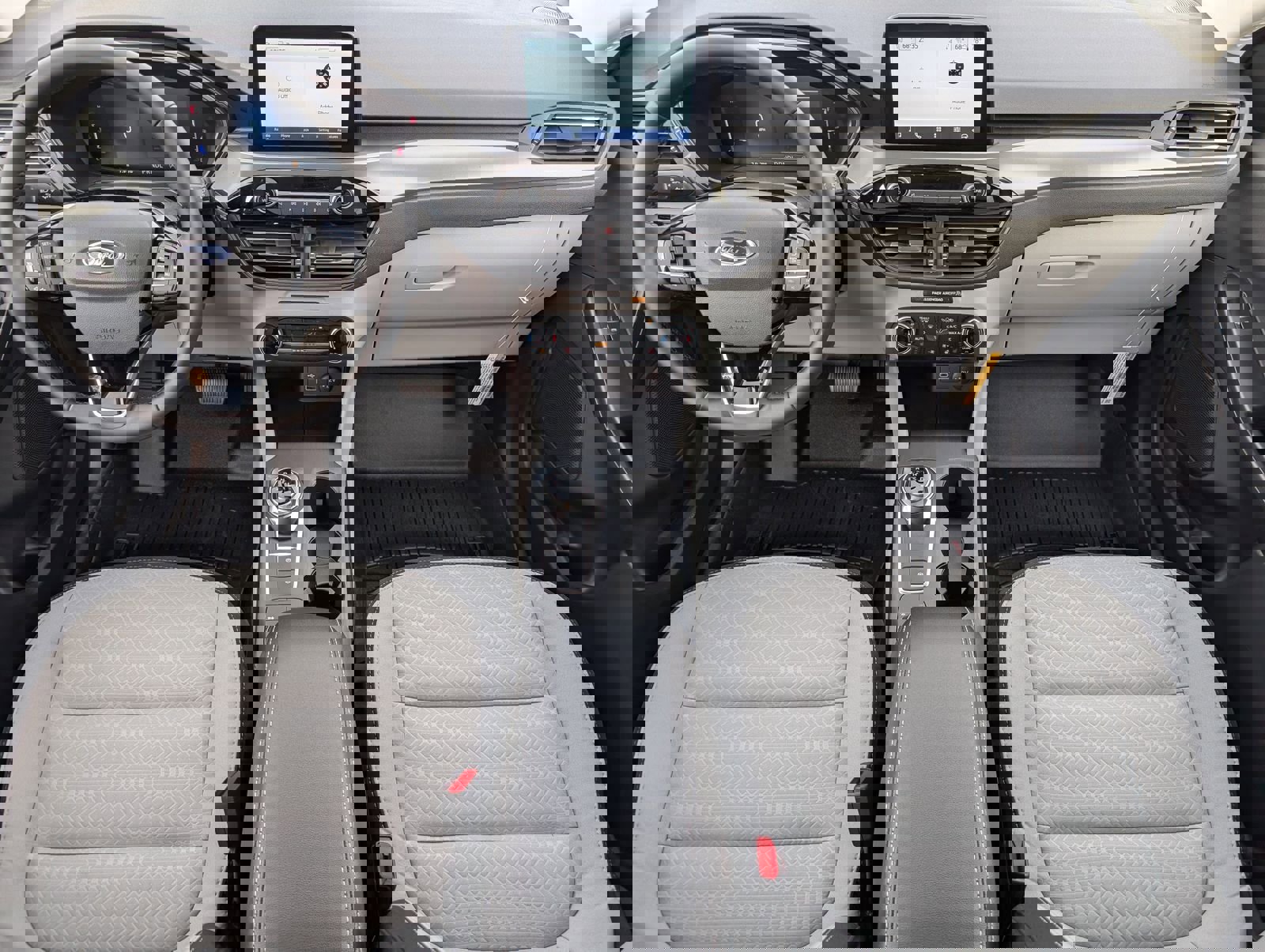 New 2026 Ford Escape Active w/ Cold Weather Package image 5