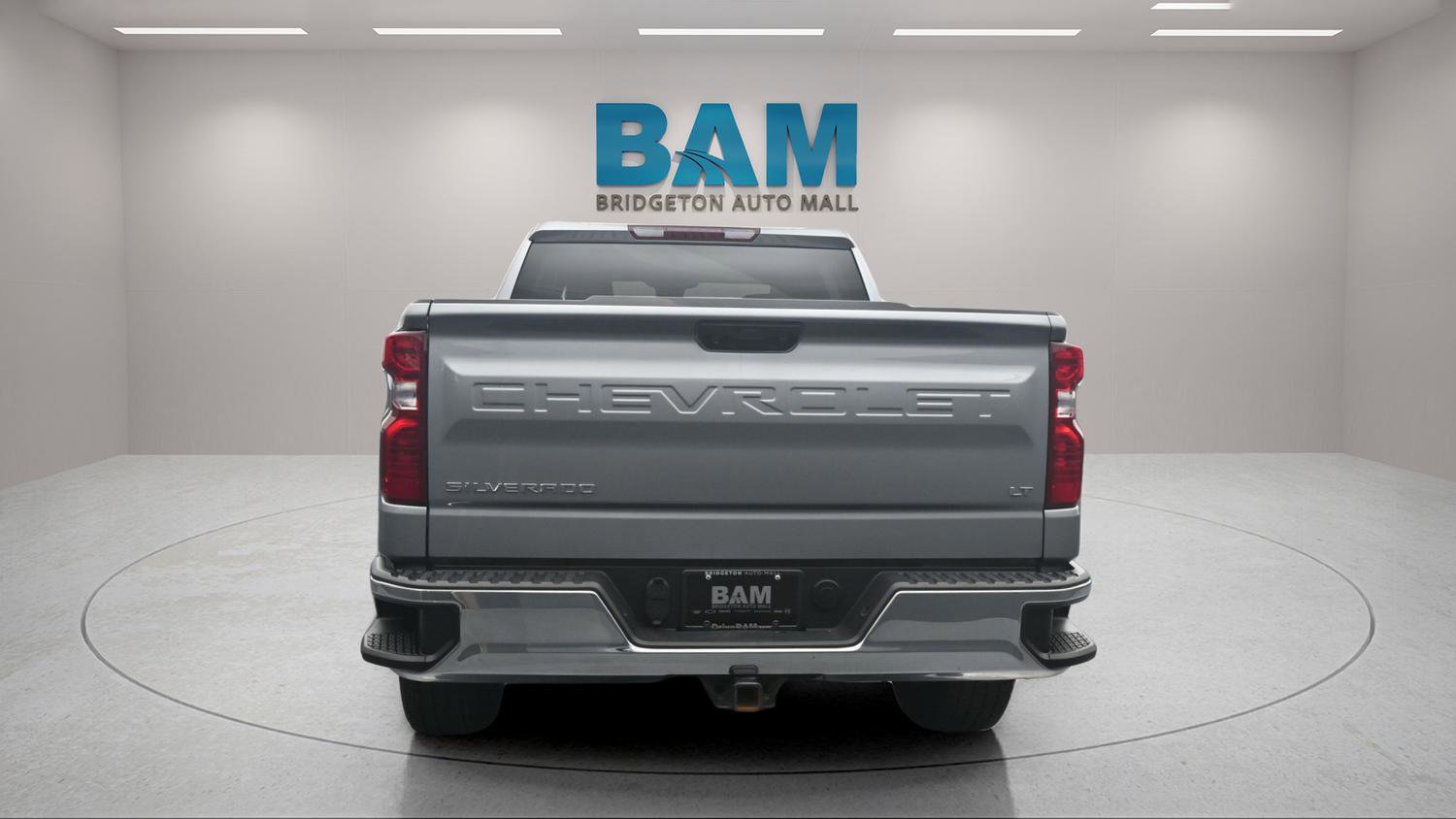Used 2023 Chevrolet Silverado 1500 LT image 5