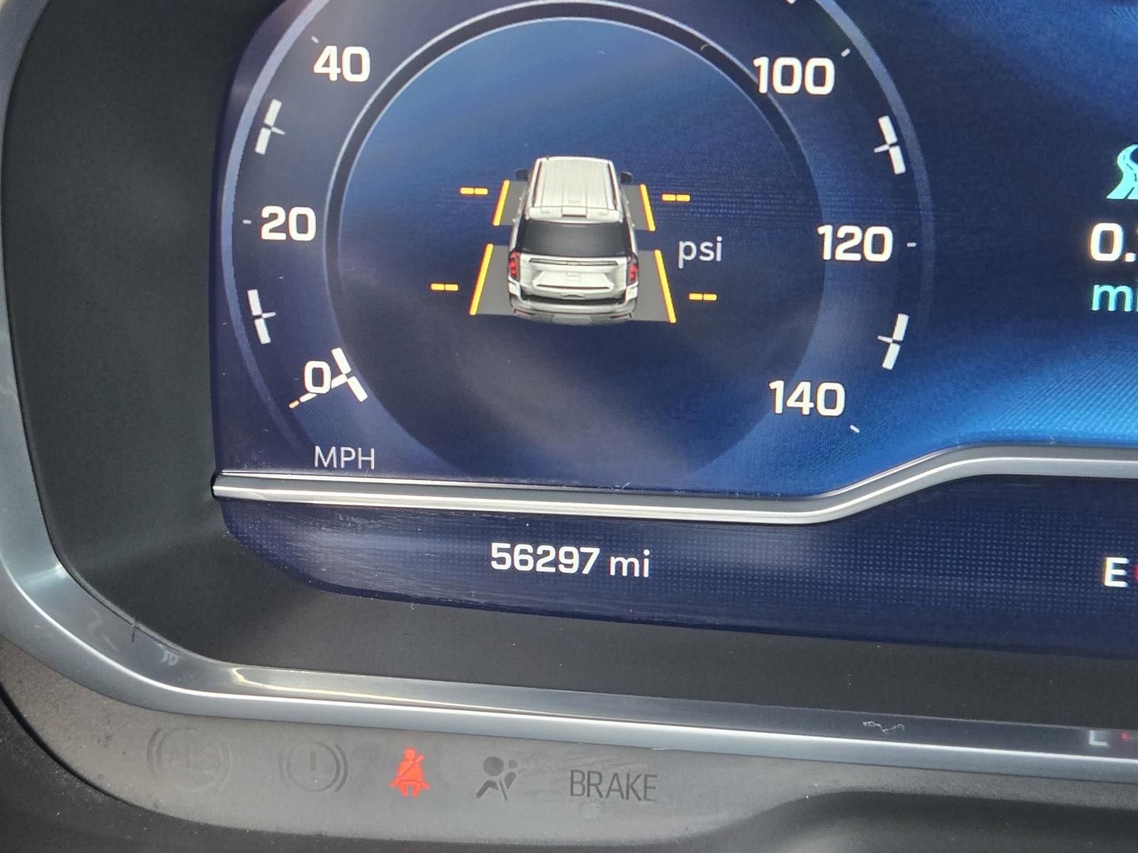 Used 2024 Chevrolet Tahoe LT image 18