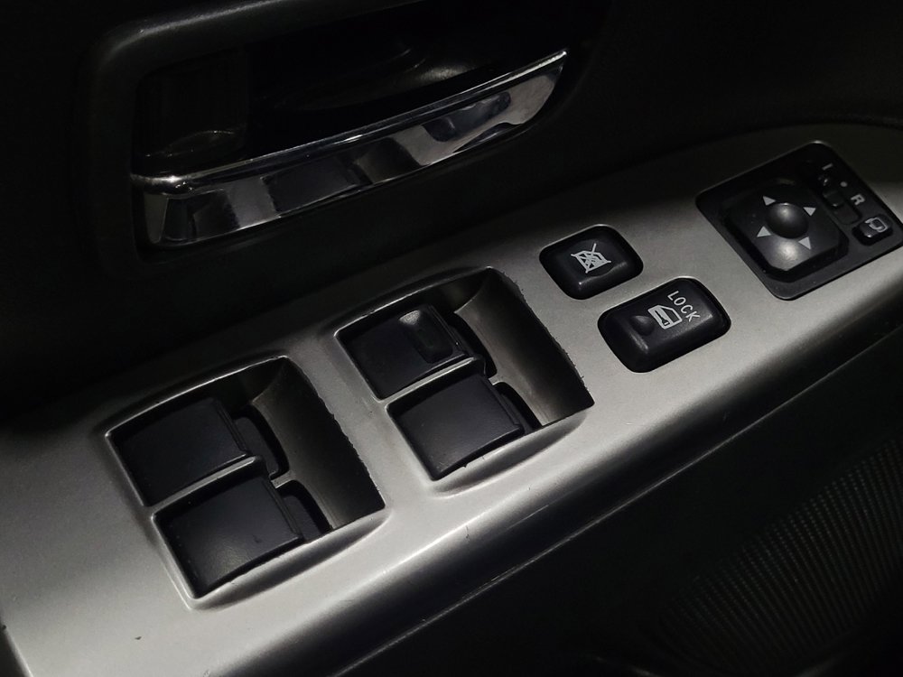 Used 2022 Mitsubishi Outlander Sport SE image 27