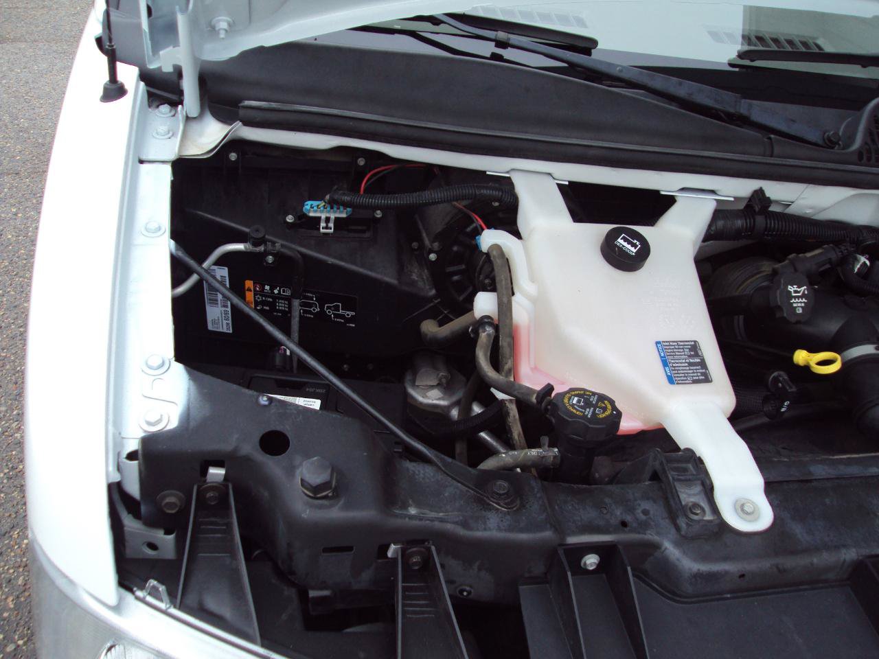 Used 2013 Chevrolet Express 1500 LT w/ LT Preferred Equipment Group AWD/4WD image 26