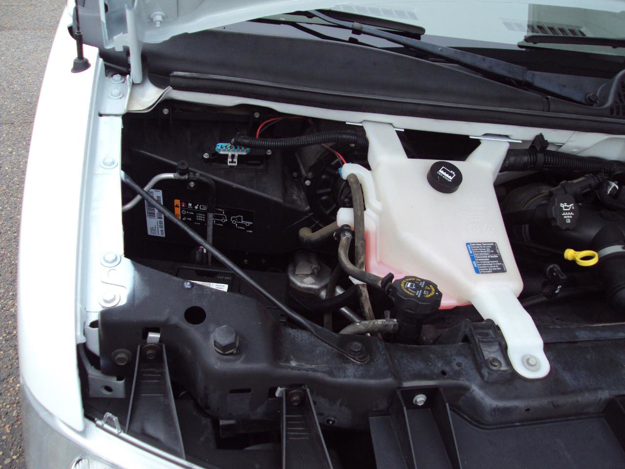 Used 2013 Chevrolet Express 1500 LT w/ LT Preferred Equipment Group AWD/4WD image 26