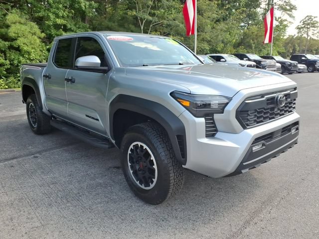Used 2026 Toyota Tacoma TRD Off-Road