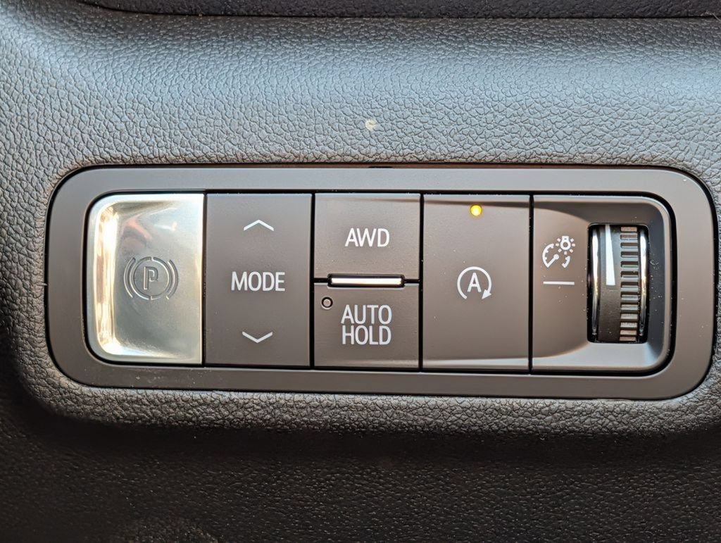 New 2026 GMC Terrain AT4 w/ Technology Package II AWD/4WD image 52