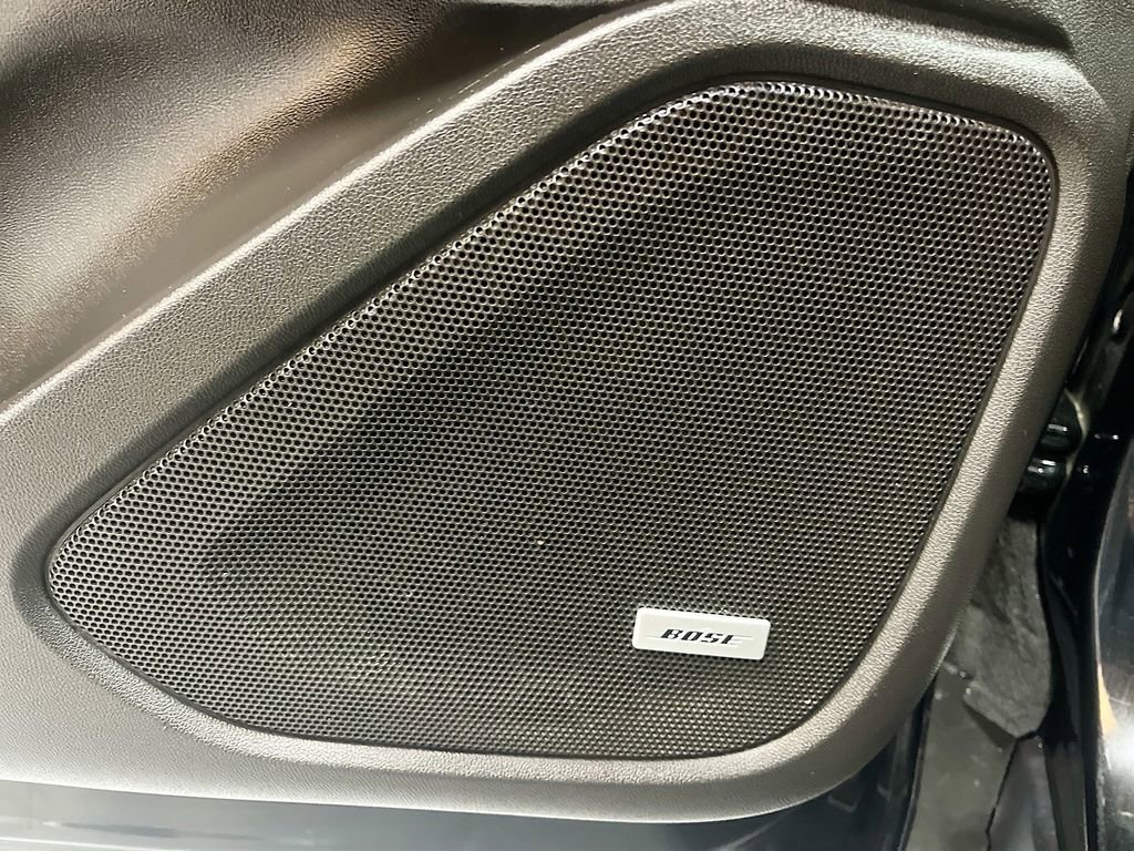 Used 2024 GMC Terrain Denali w/ Denali Premium Package image 19