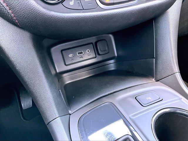 Used 2023 Chevrolet Equinox RS image 26