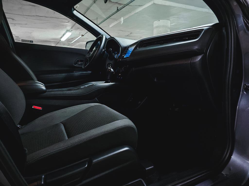 Used 2022 Honda HR-V Sport image 33