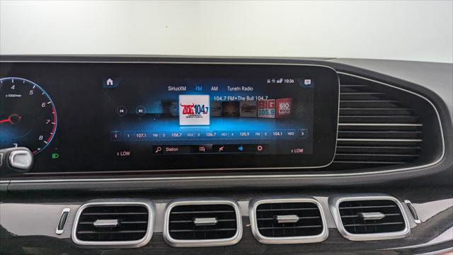 Used 2020 Mercedes-Benz GLE 350 w/ Premium Package image 28