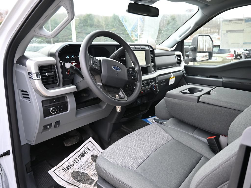 Used 2024 Ford F550 2WD SuperCab Super Duty w/ XLT Value Package image 68