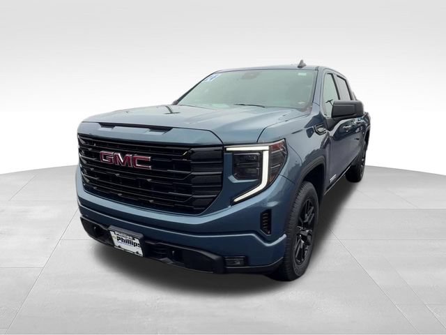 Certified 2024 GMC Sierra 1500 Elevation AWD/4WD image 2