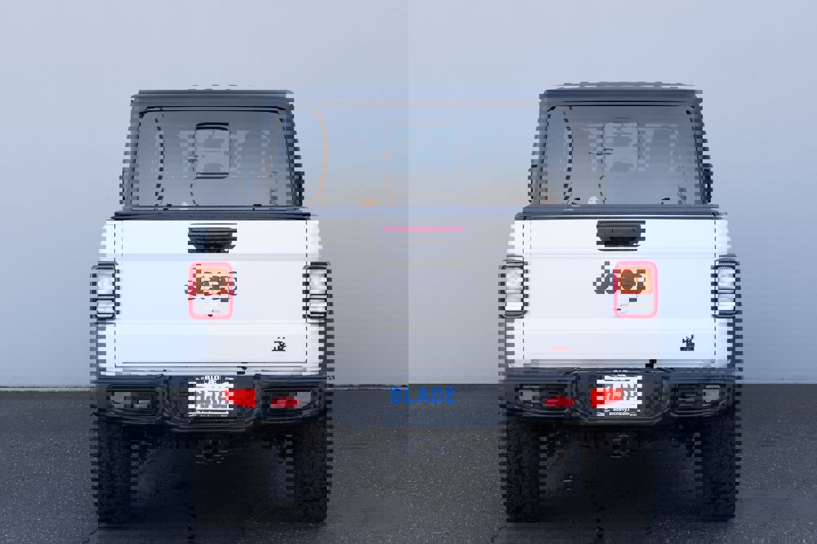 Used 2021 Jeep Gladiator Rubicon image 21