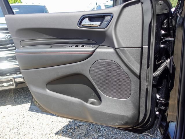 New 2026 Dodge Durango GT w/ Blacktop Package AWD/4WD image 21
