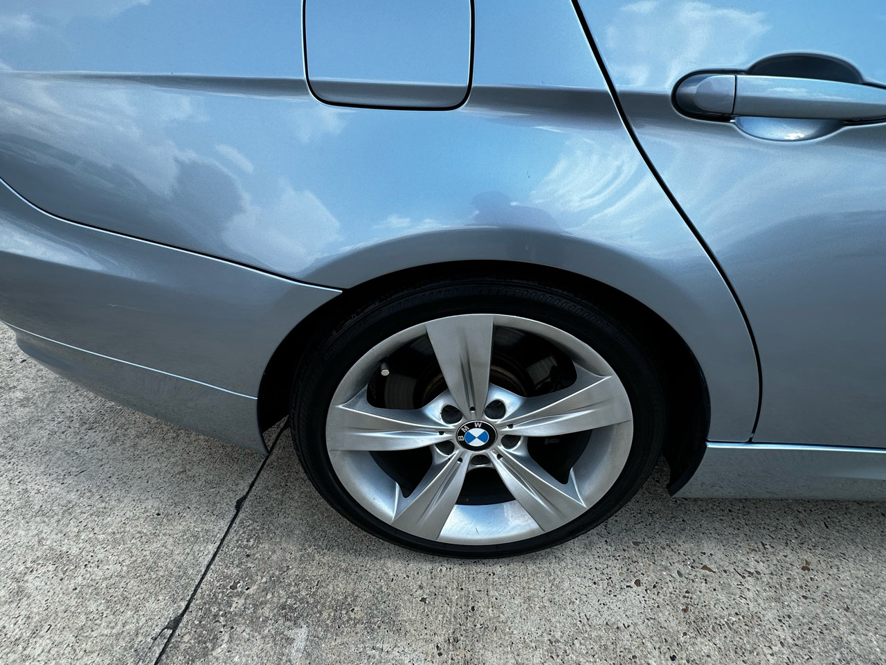 Used 2010 BMW 335i Sedan image 57