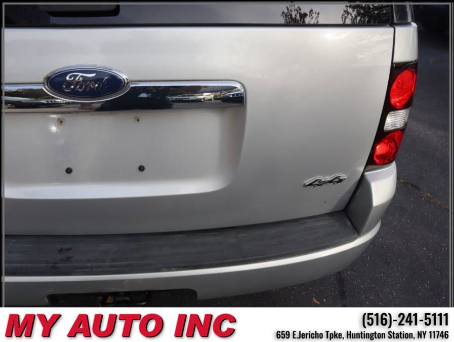 Used 2010 Ford Explorer XLT image 34