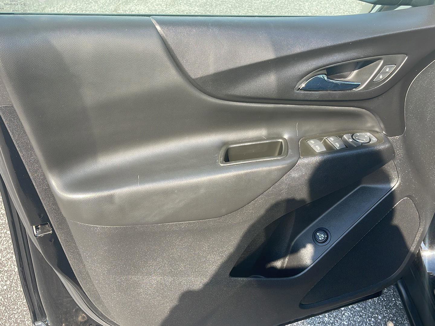 Used 2022 Chevrolet Equinox LT image 10