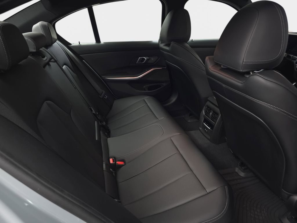New 2026 BMW 330i xDrive Sedan w/ M Sport Package image 11