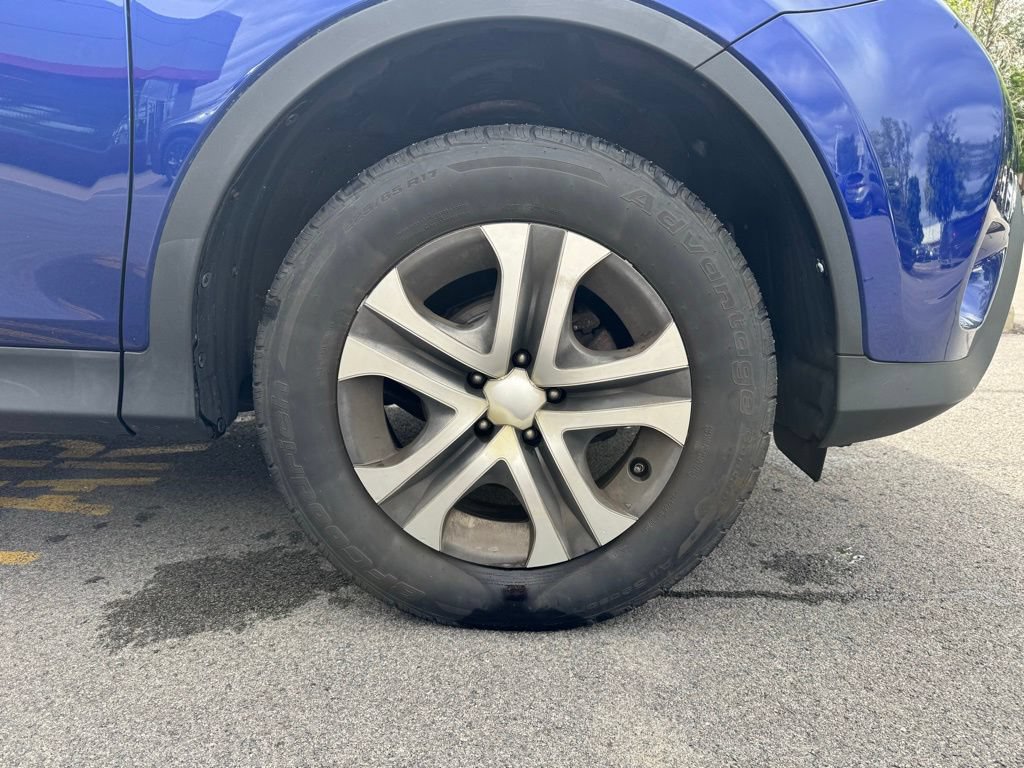 Used 2014 Toyota RAV4 LE AWD/4WD image 20