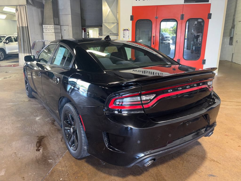 Used 2019 Dodge Charger GT RWD image 8