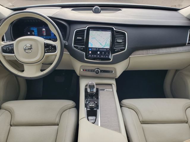 Certified 2024 Volvo XC90 T8 Ultimate w/ Protection Package Premier AWD/4WD image 27