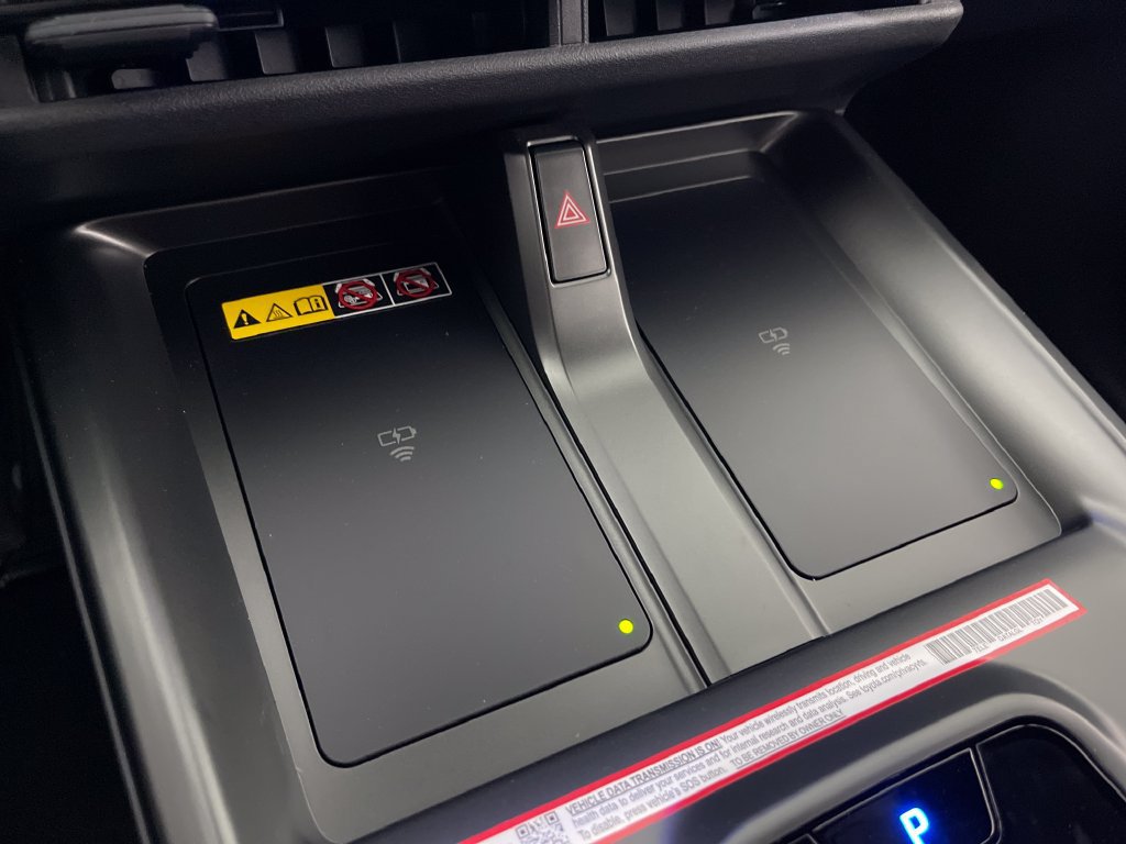 New 2026 Toyota bZ Woodland AWD/4WD image 30