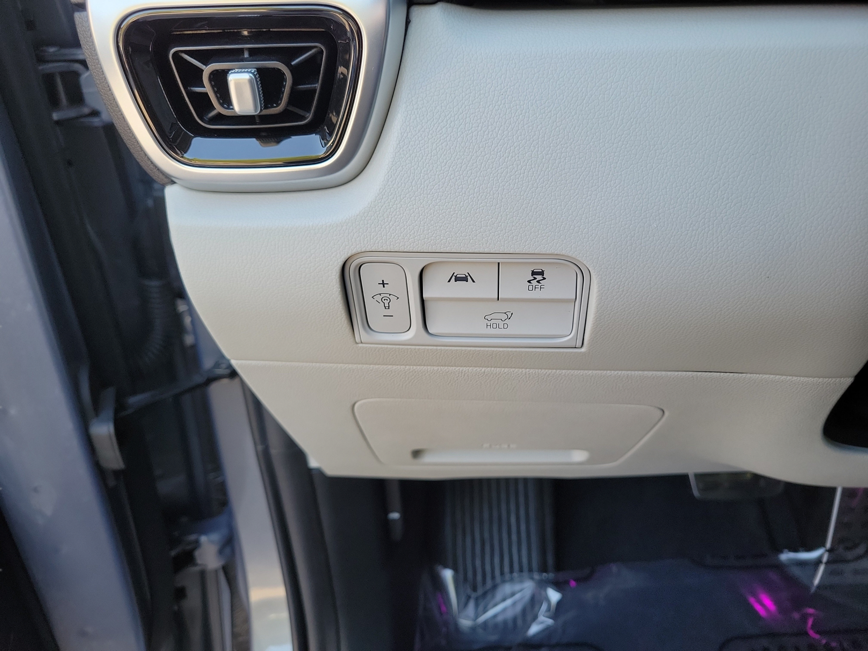 Certified 2021 Kia Sorento SX FWD image 27