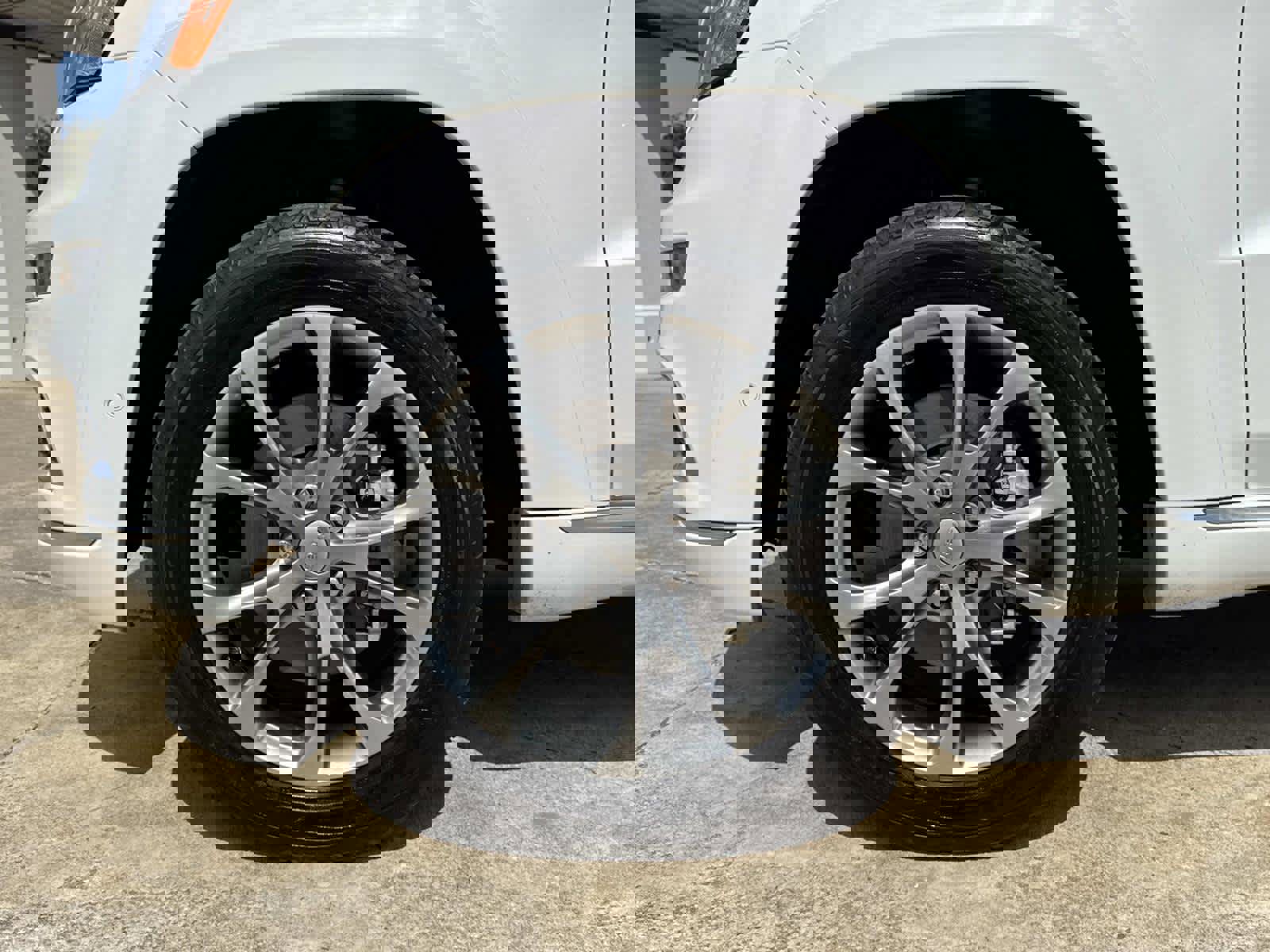 Used 2021 Jeep Grand Cherokee Summit w/ Platinum Series Group image 4