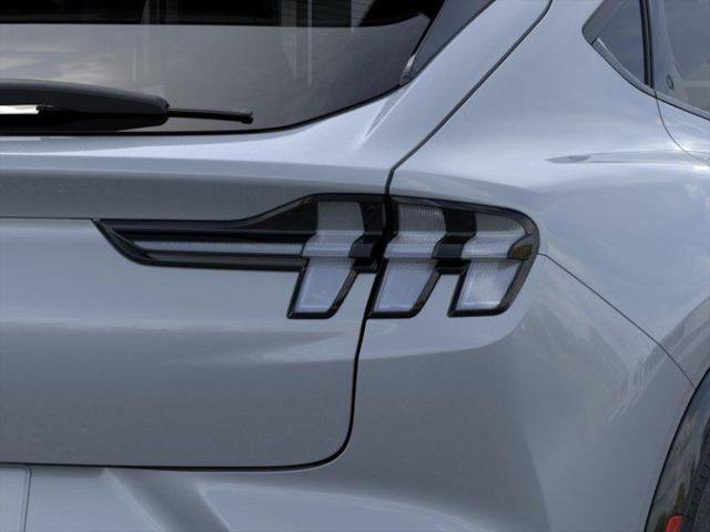 New 2025 Ford Mustang Mach-E Premium w/ Sport Appearance Package AWD/4WD image 21