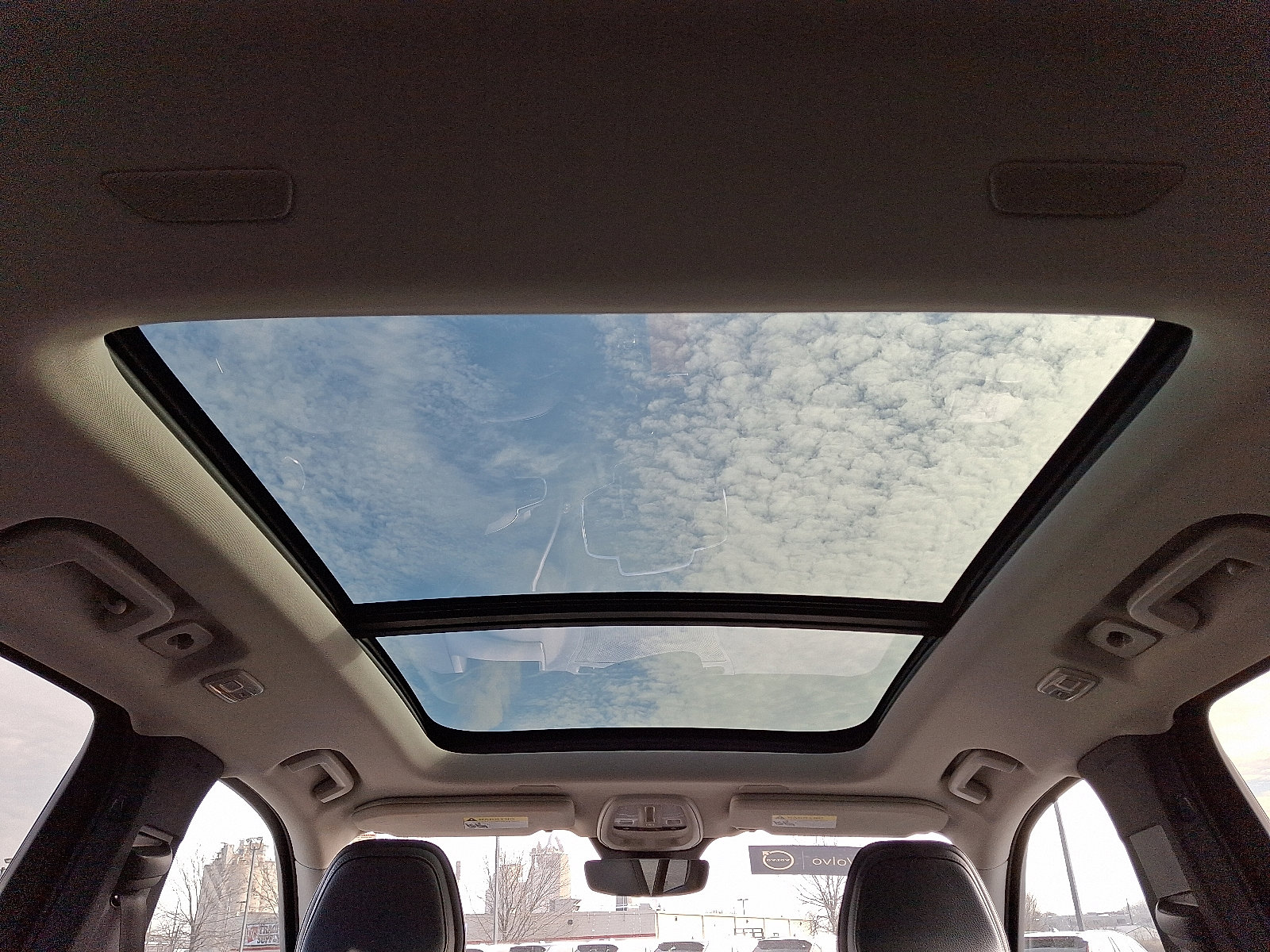 Used 2023 Volvo XC90 B5 Plus w/ Protection Package image 15