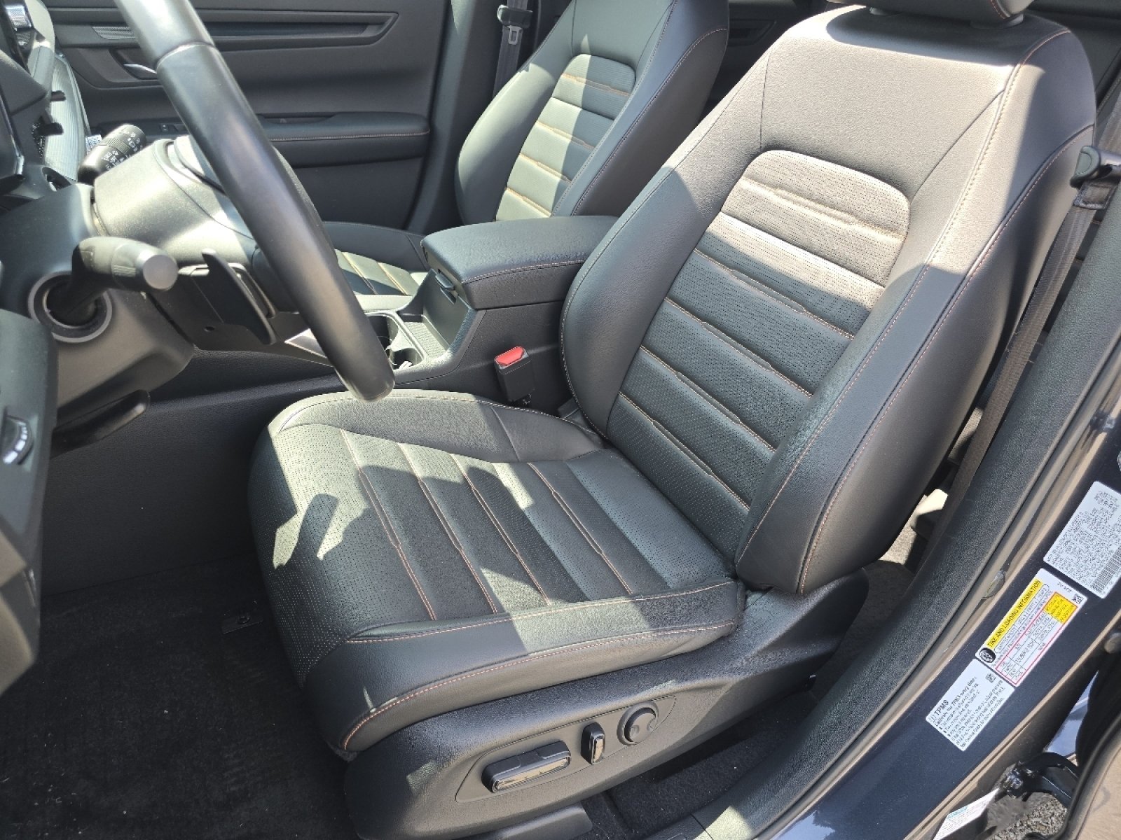 Used 2024 Honda CR-V Sport-L image 27